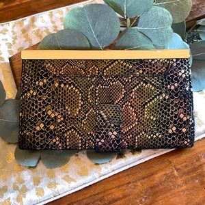 Hobo wallet